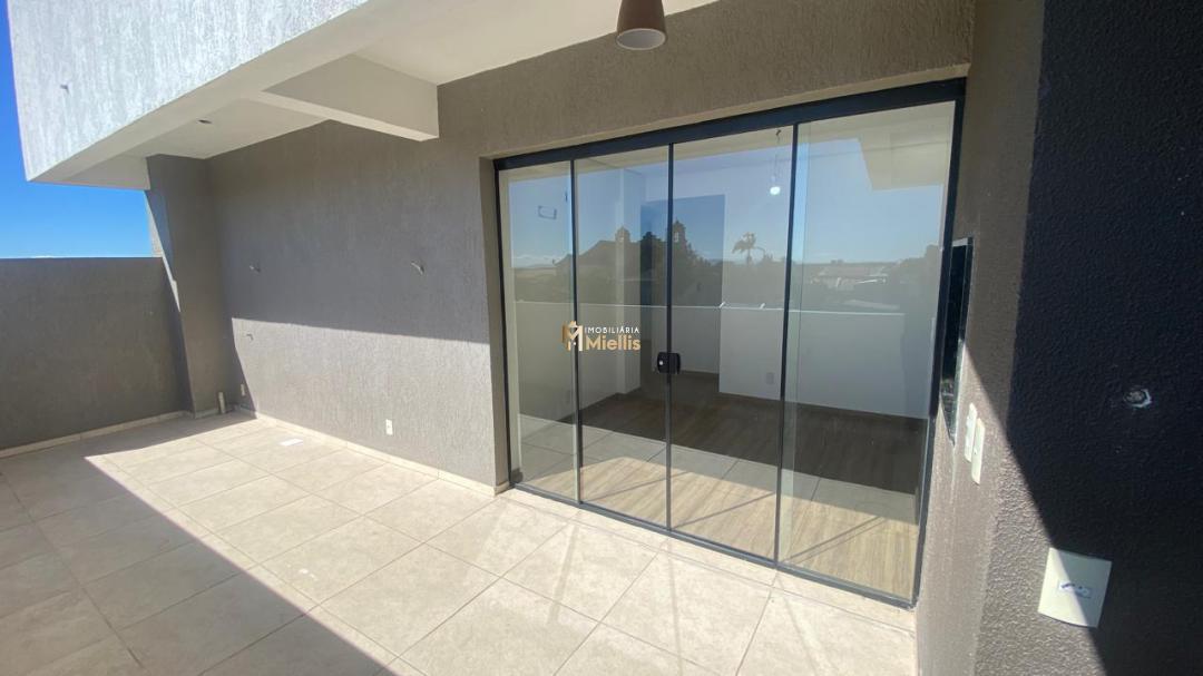 Cobertura, 2 quartos, 84 m² - Foto 6