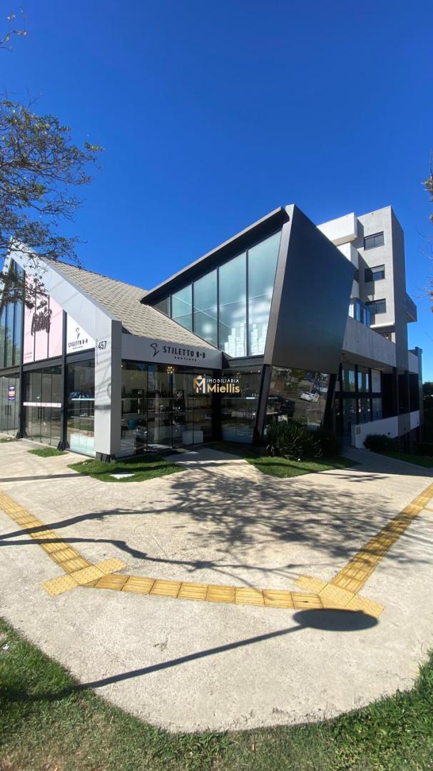 Cobertura, 2 quartos, 84 m² - Foto 1