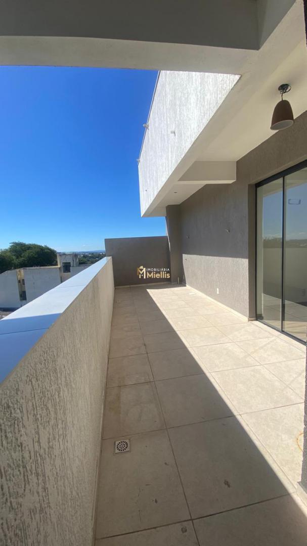 Cobertura, 2 quartos, 84 m² - Foto 8