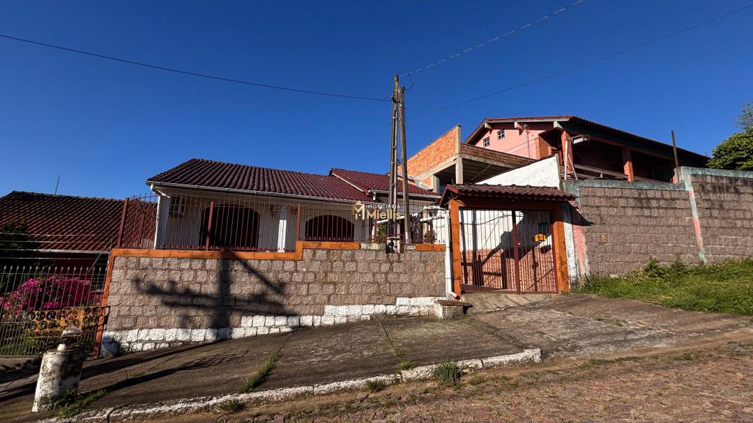 Casa, 3 quartos, 120 m² - Foto 2