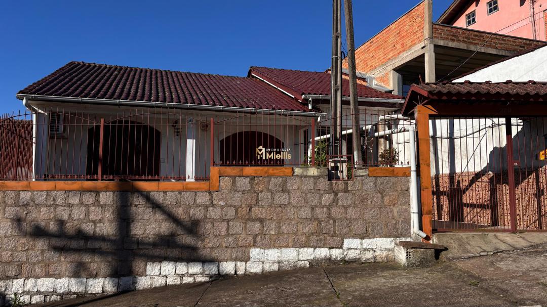 Casa, 3 quartos, 120 m² - Foto 1