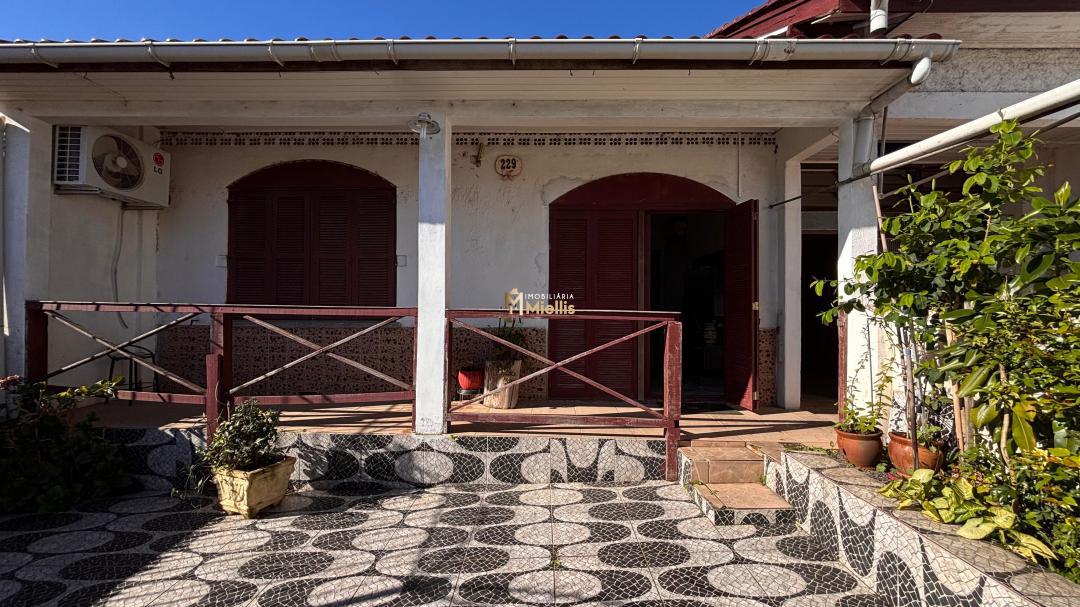 Casa, 3 quartos, 120 m² - Foto 4