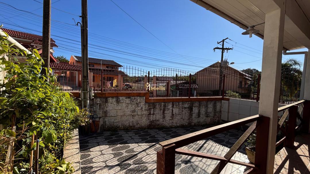 Casa, 3 quartos, 120 m² - Foto 5