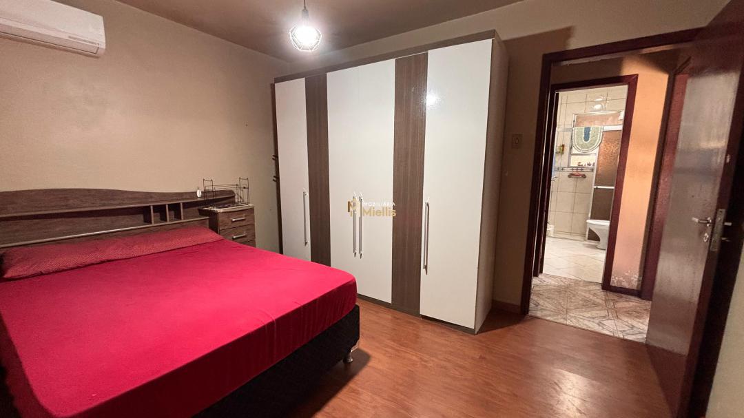 Casa, 3 quartos, 120 m² - Foto 7