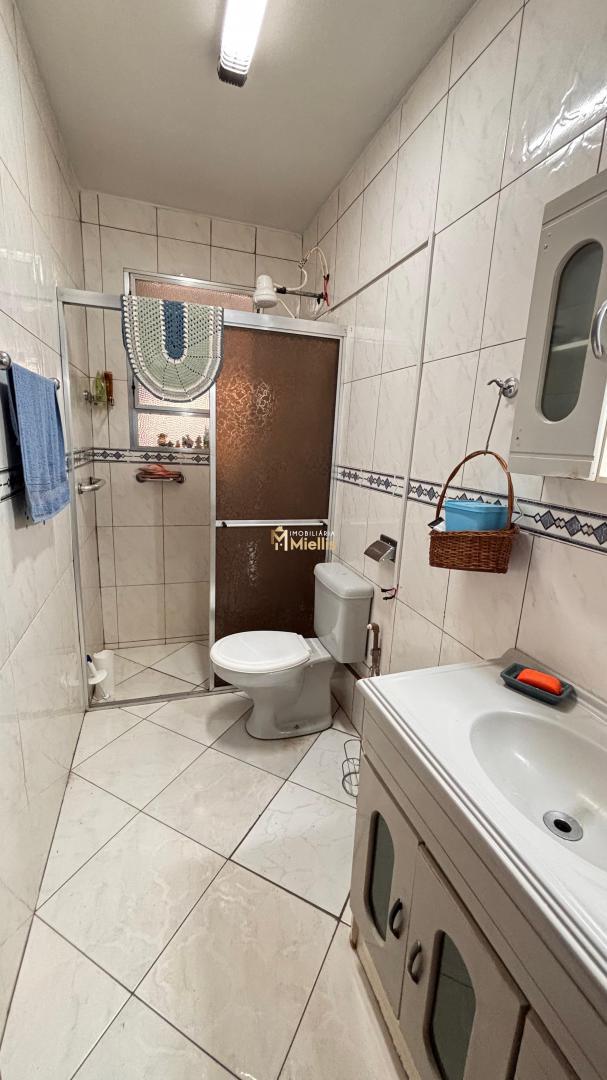 Casa, 3 quartos, 120 m² - Foto 8