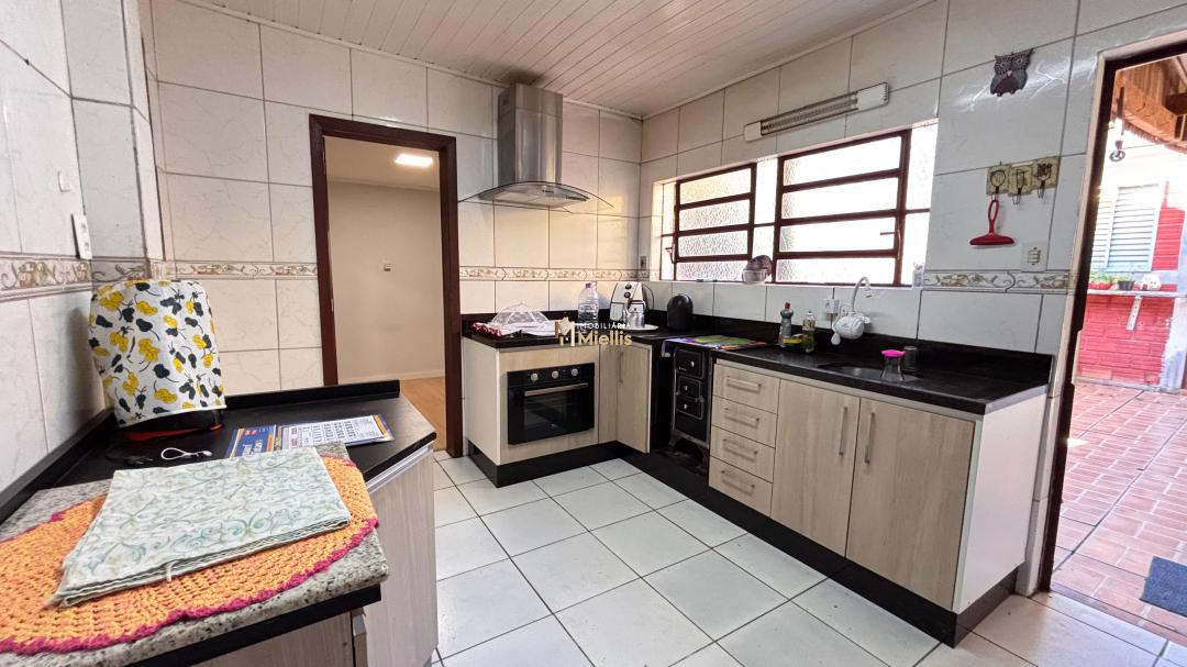 Casa, 3 quartos, 120 m² - Foto 11