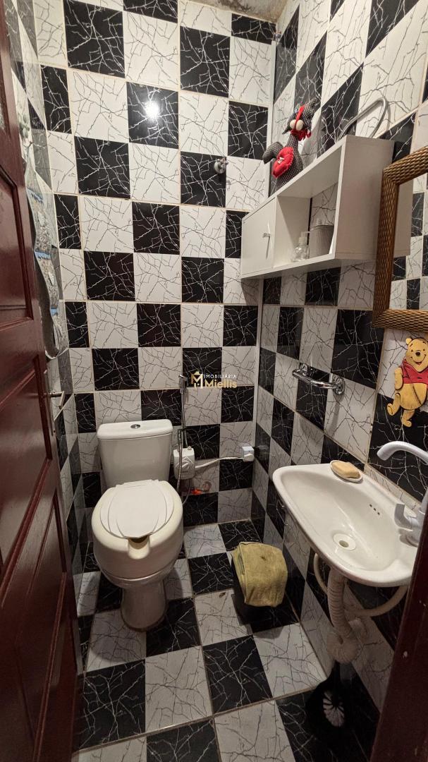 Casa, 3 quartos, 120 m² - Foto 14