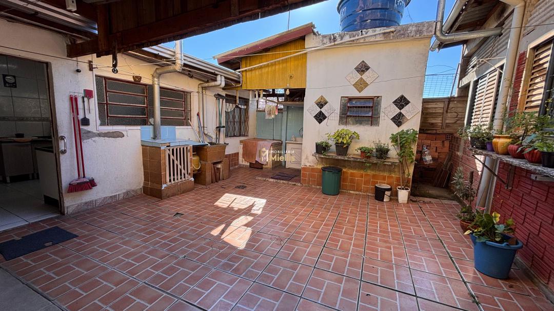 Casa, 3 quartos, 120 m² - Foto 17