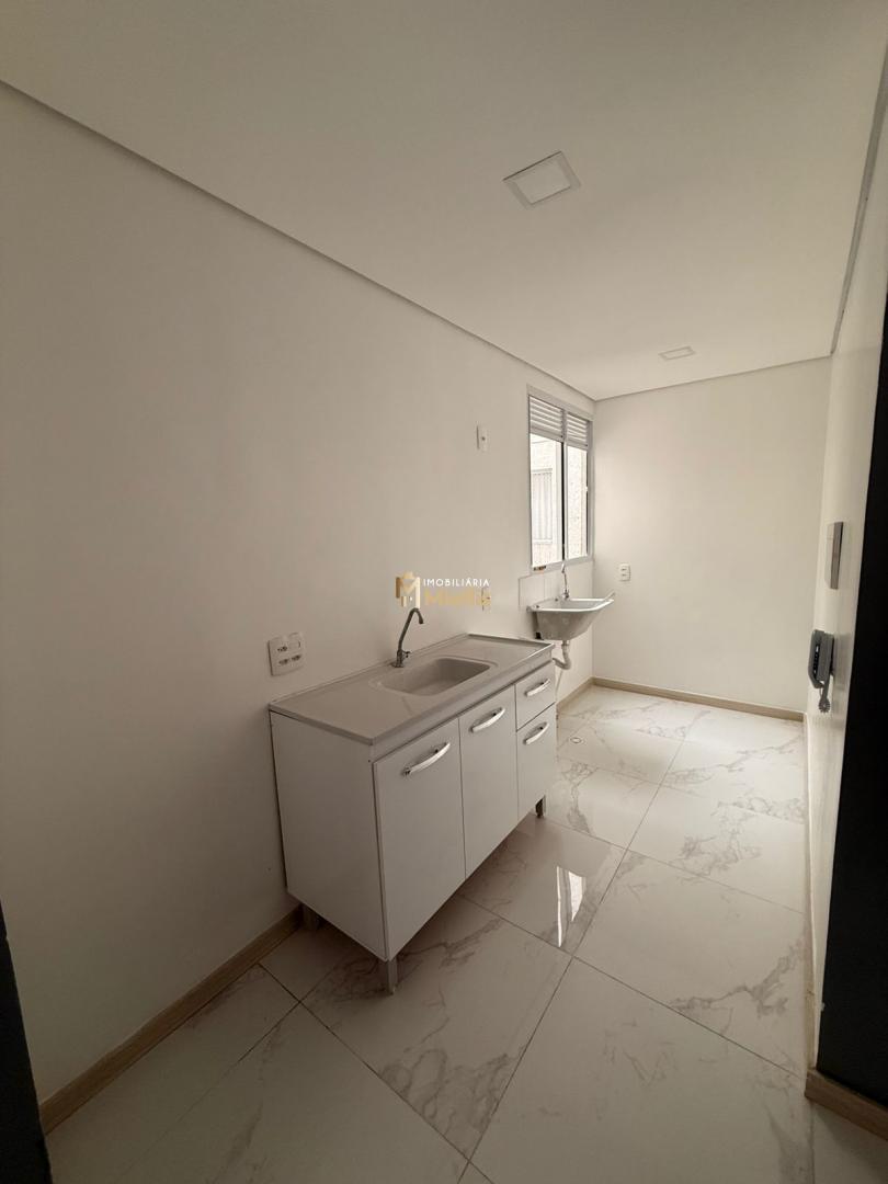 Apartamento, 2 quartos, 41 m² - Foto 2