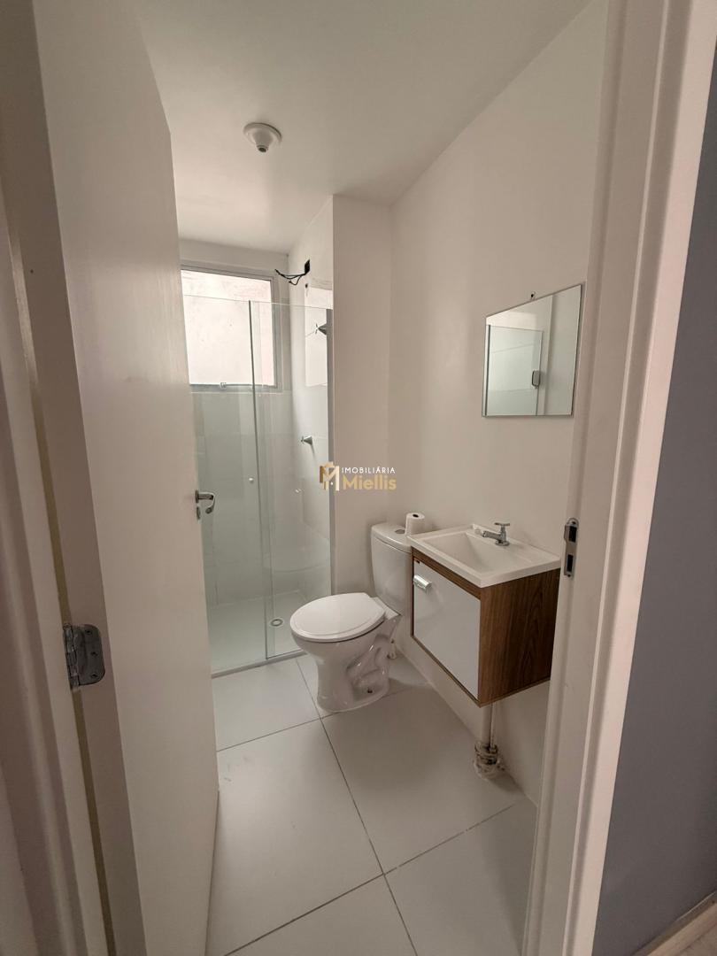 Apartamento, 2 quartos, 41 m² - Foto 5