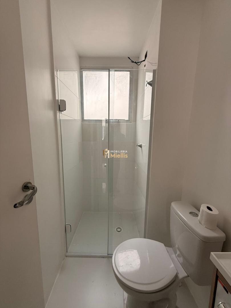 Apartamento, 2 quartos, 41 m² - Foto 6