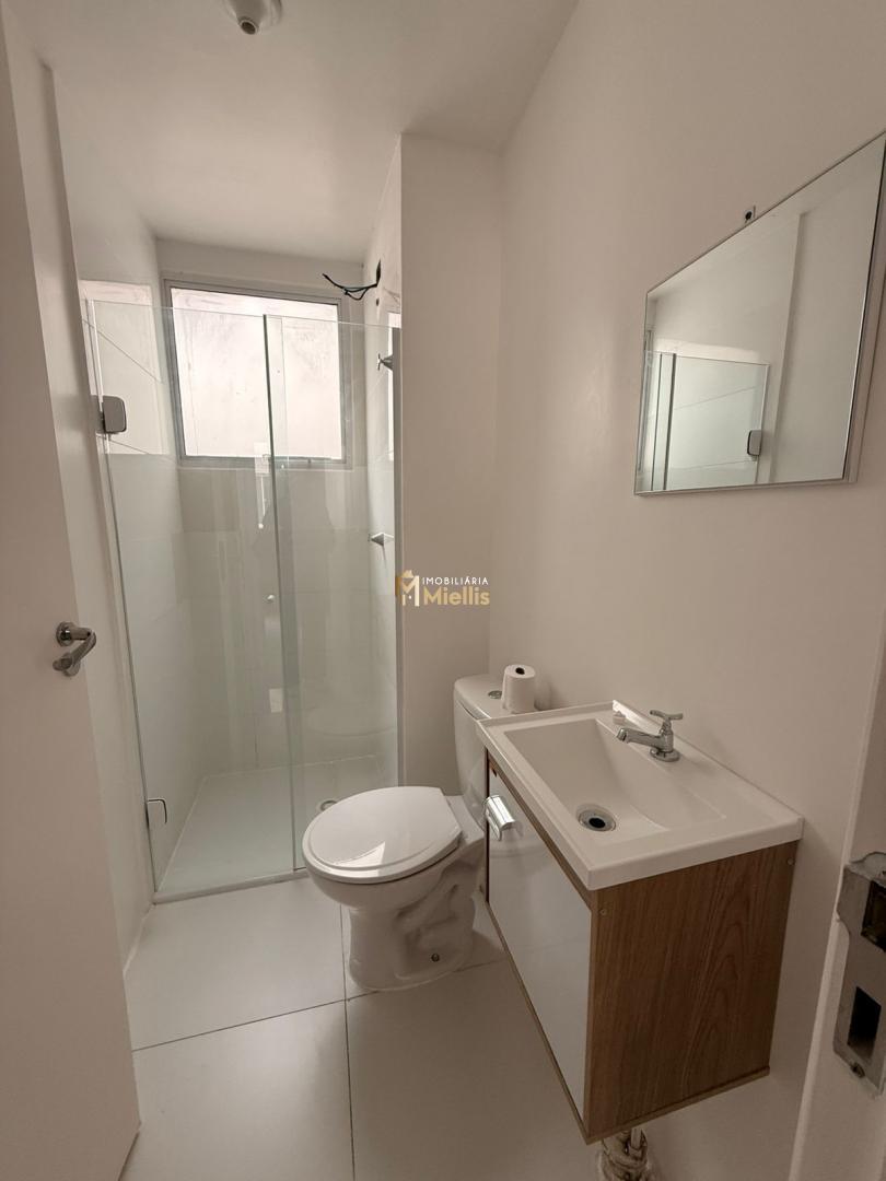 Apartamento, 2 quartos, 41 m² - Foto 8
