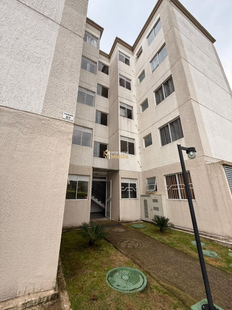 Apartamento, 2 quartos, 41 m² - Foto 4