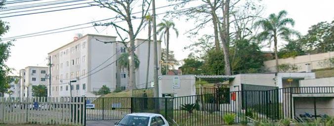 Apartamento, 2 quartos, 41 m² - Foto 1