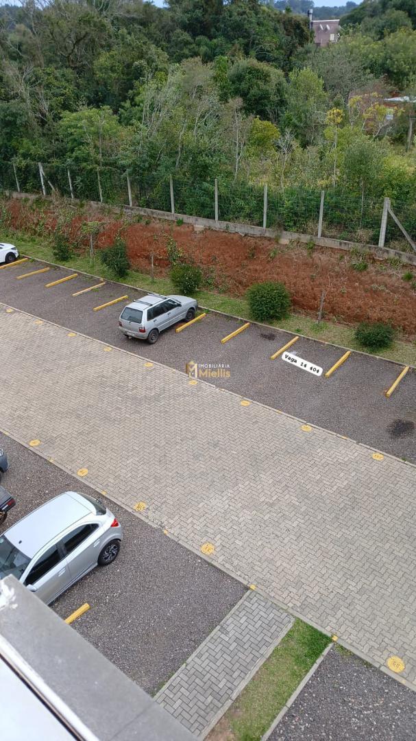 Apartamento, 2 quartos, 55 m² - Foto 2