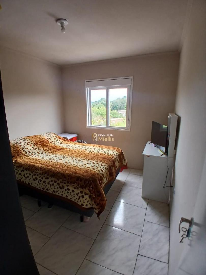 Apartamento, 2 quartos, 55 m² - Foto 3