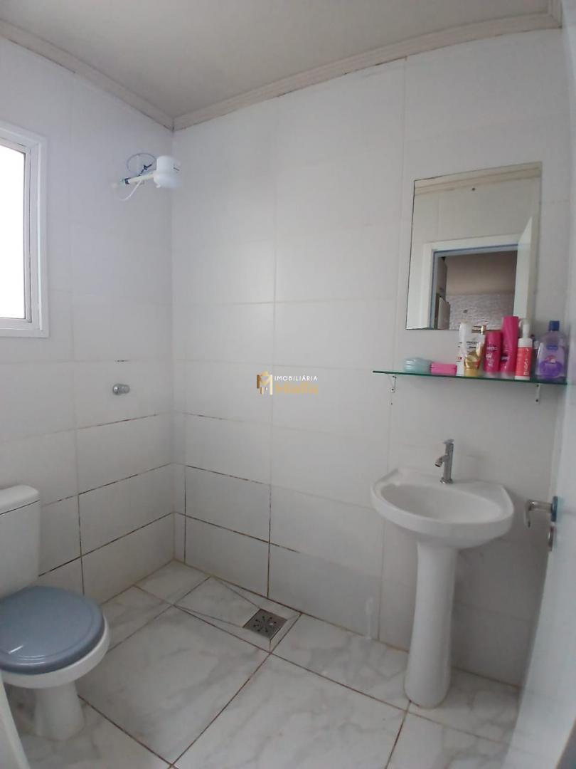 Apartamento, 2 quartos, 55 m² - Foto 4