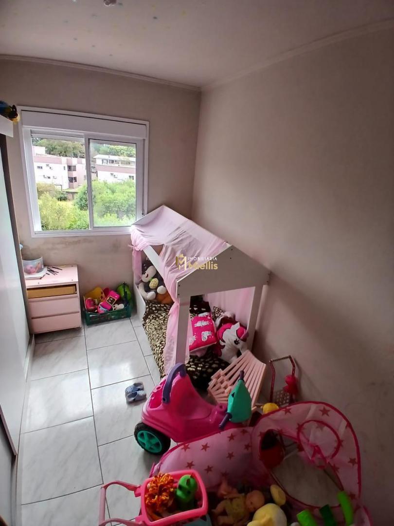 Apartamento, 2 quartos, 55 m² - Foto 6