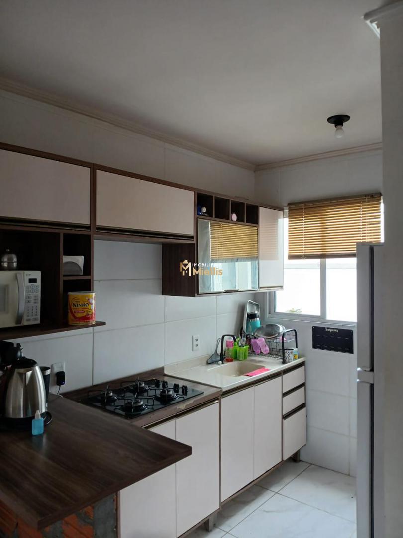 Apartamento, 2 quartos, 55 m² - Foto 7