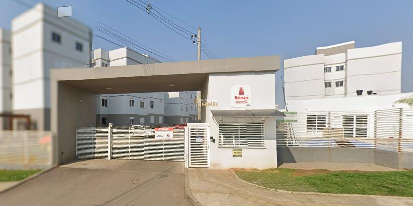 Apartamento, 2 quartos, 55 m² - Foto 1