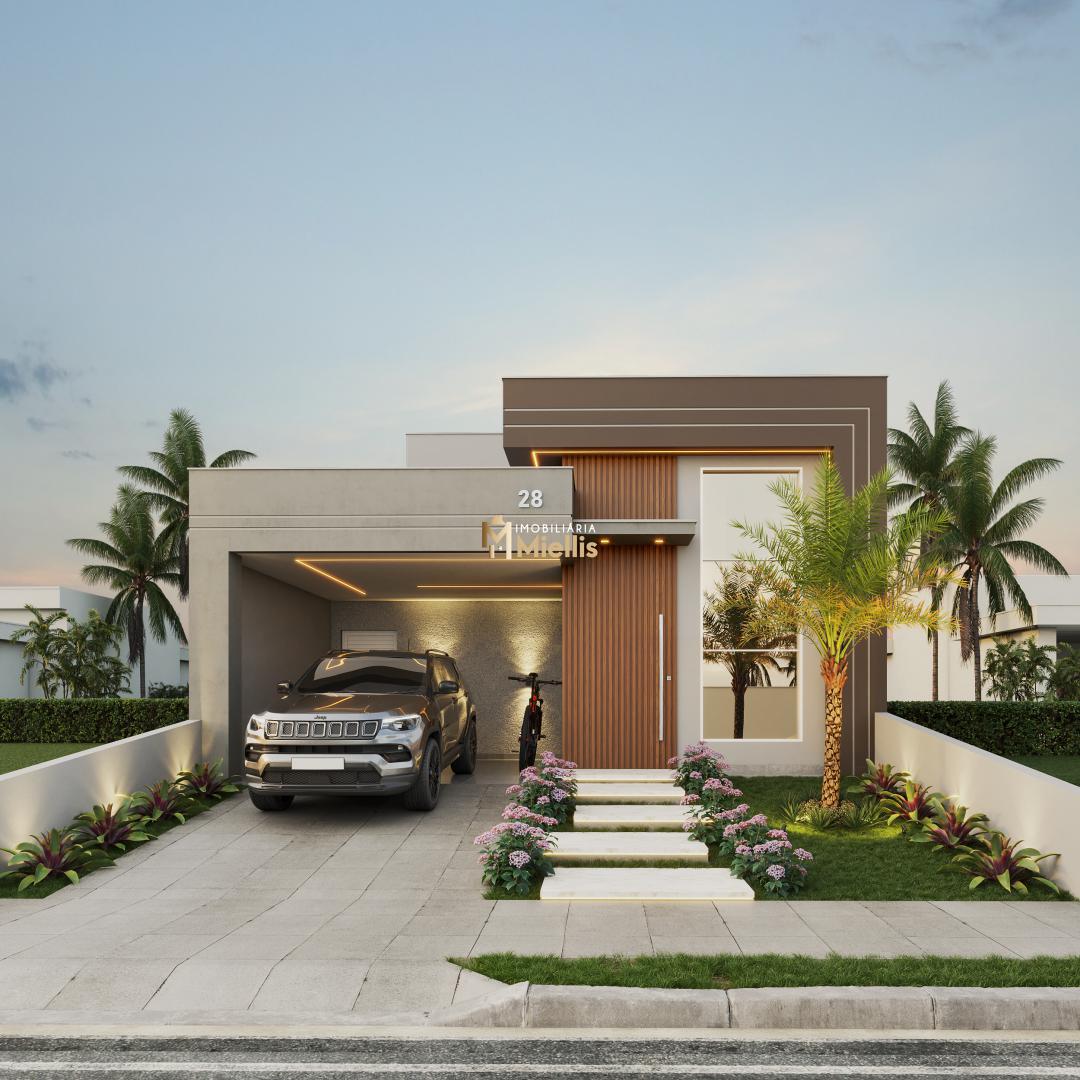 Casa, 3 quartos, 103 m² - Foto 23