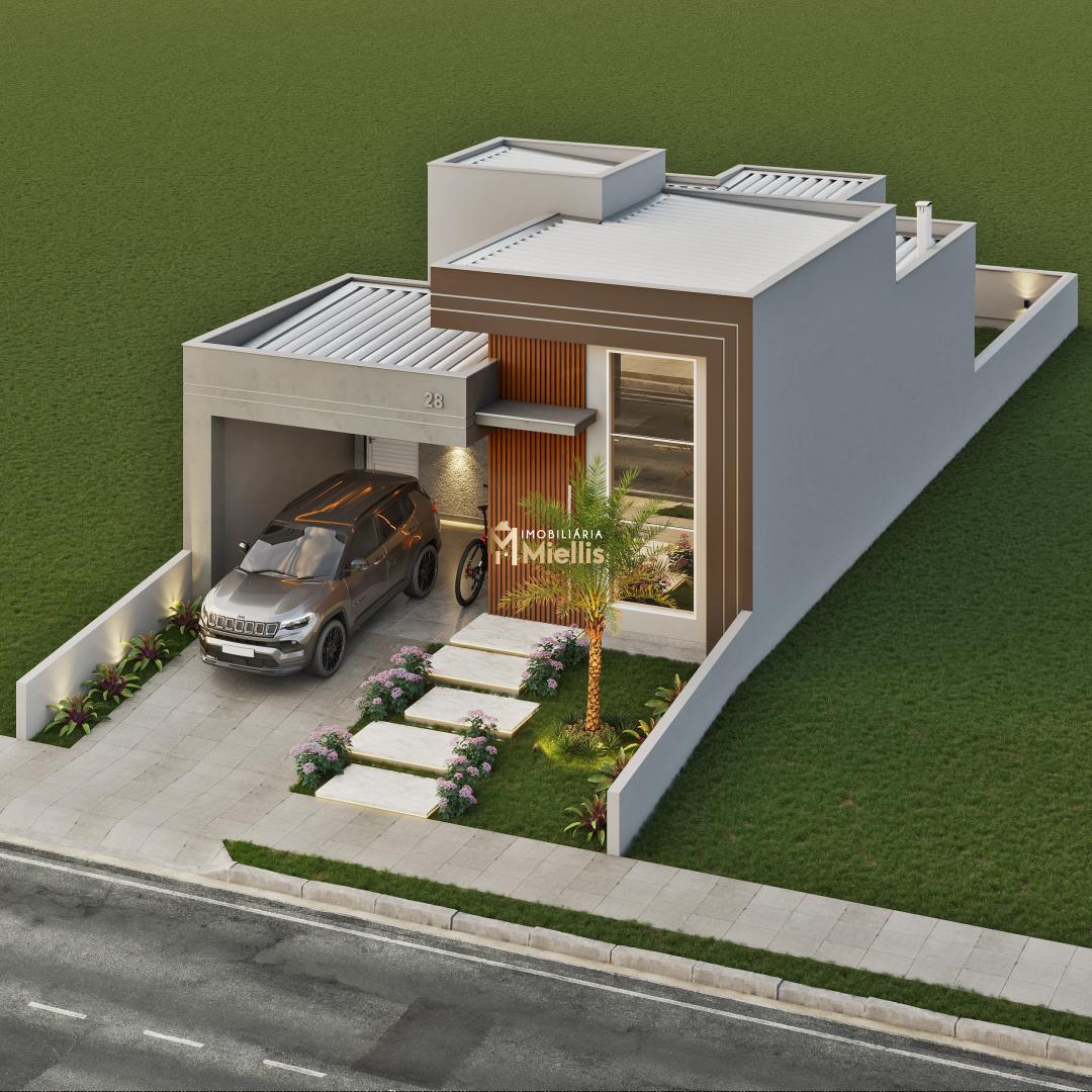 Casa, 3 quartos, 103 m² - Foto 24