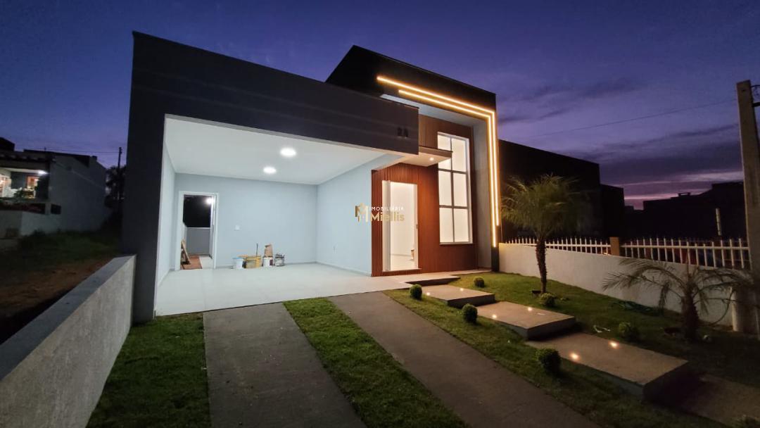 Casa, 3 quartos, 103 m² - Foto 4