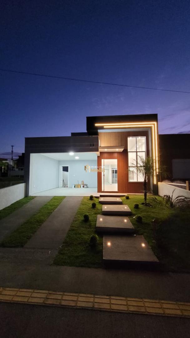 Casa, 3 quartos, 103 m² - Foto 3