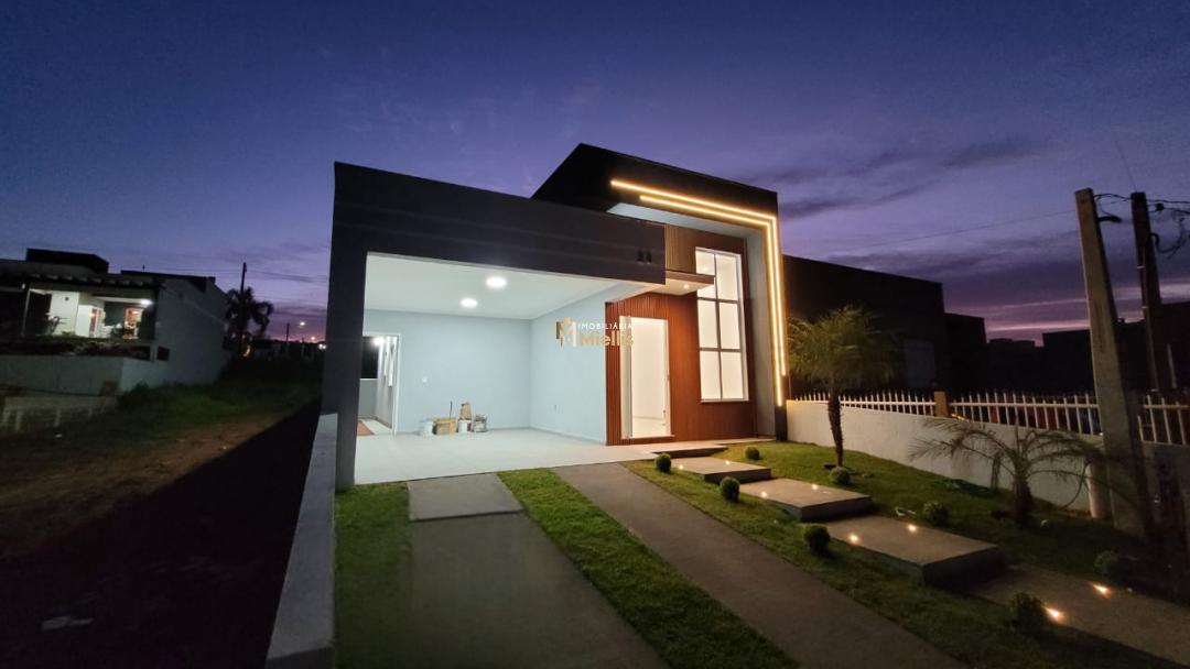 Casa, 3 quartos, 103 m² - Foto 6