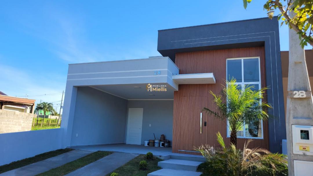 Casa, 3 quartos, 103 m² - Foto 7