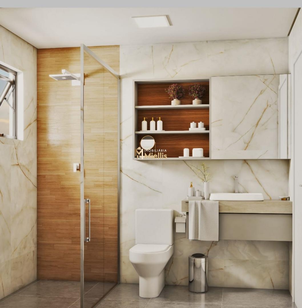 Casa, 3 quartos, 103 m² - Foto 9