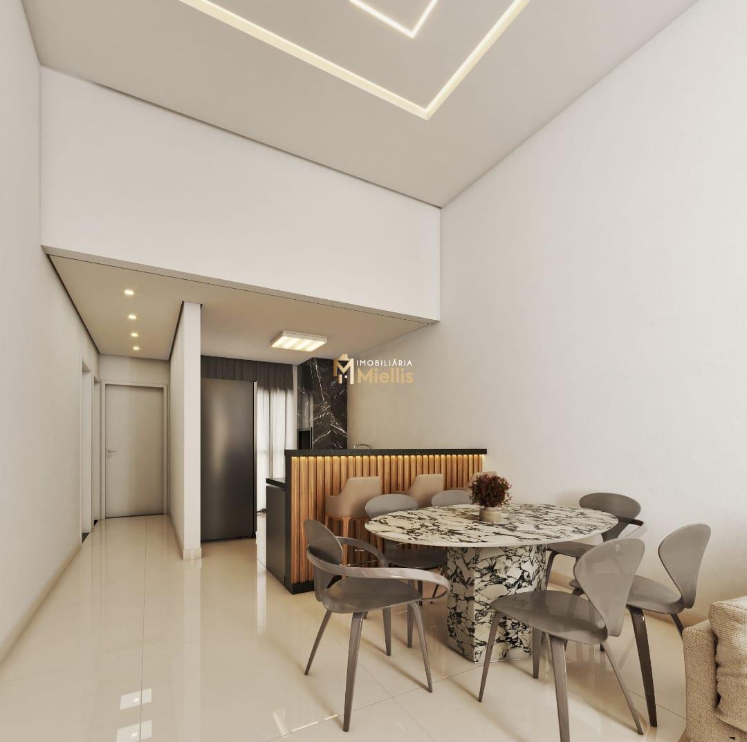 Casa, 3 quartos, 103 m² - Foto 11