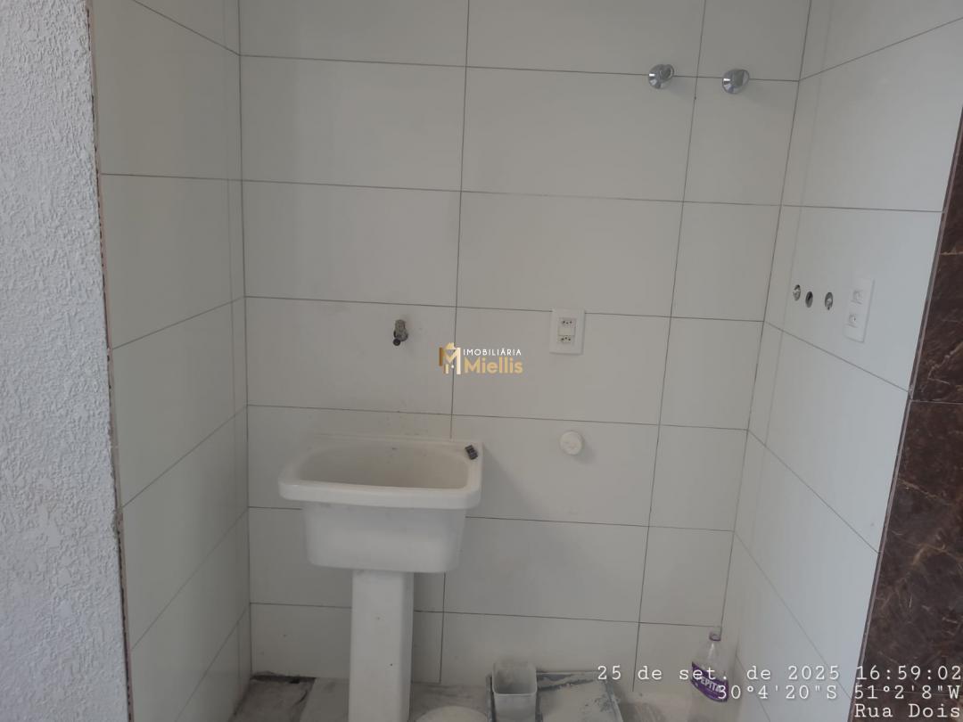 Casa, 3 quartos, 103 m² - Foto 20