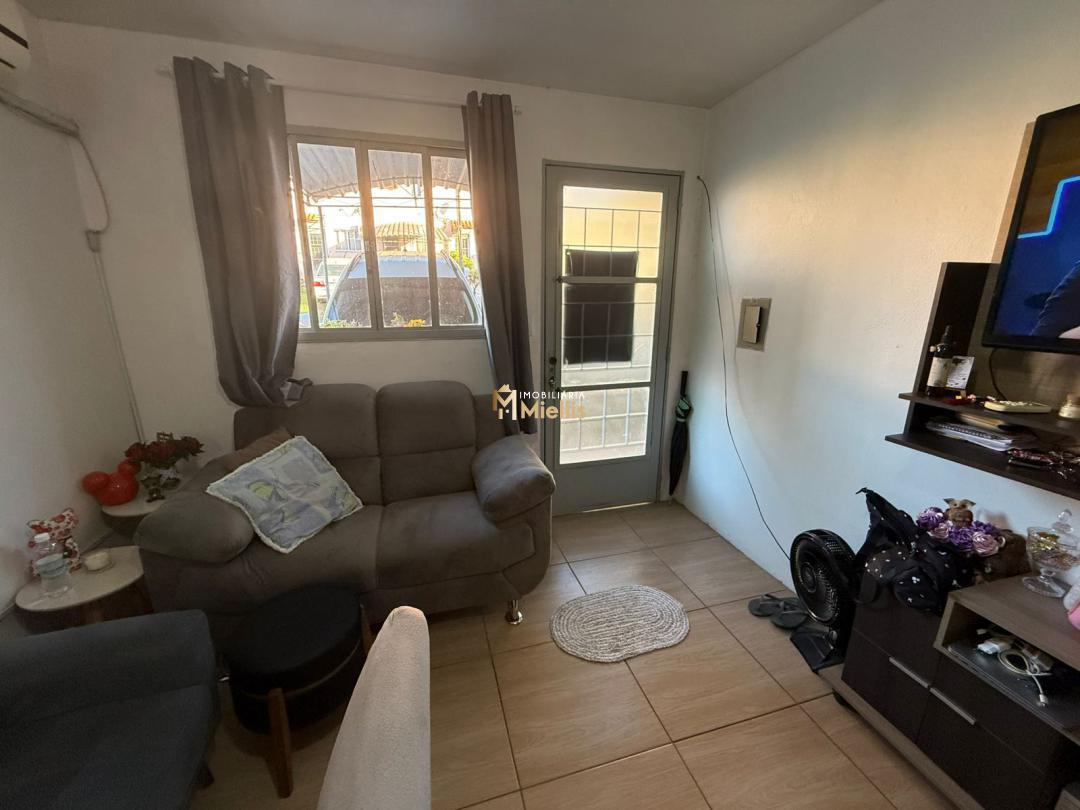 Casa de Condomínio, 2 quartos - Foto 3