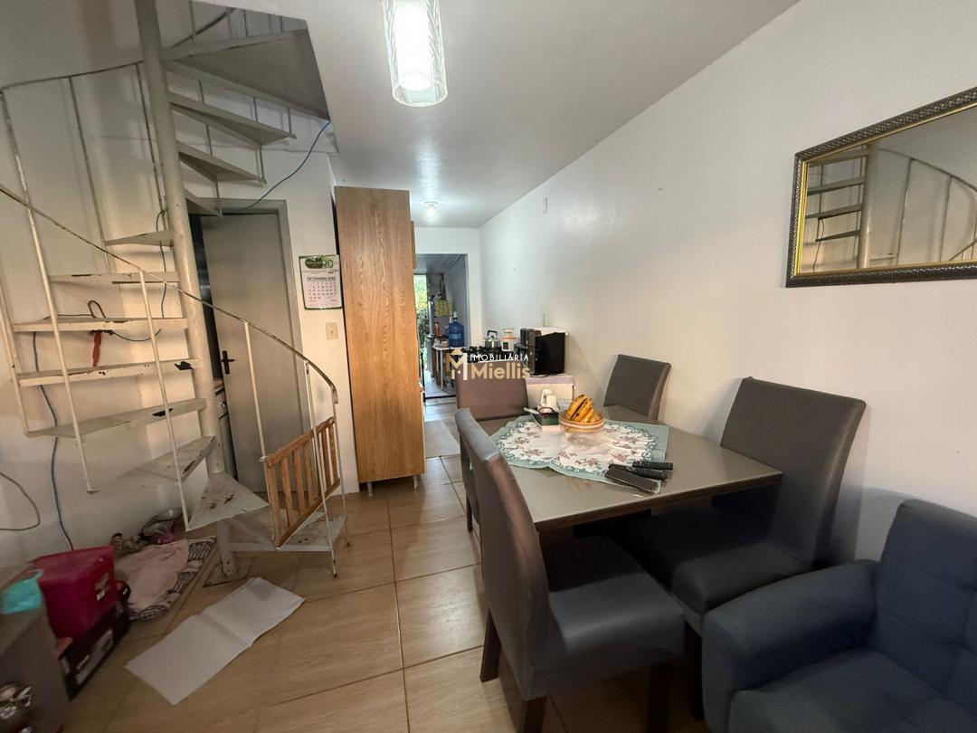 Casa de Condomínio, 2 quartos - Foto 4
