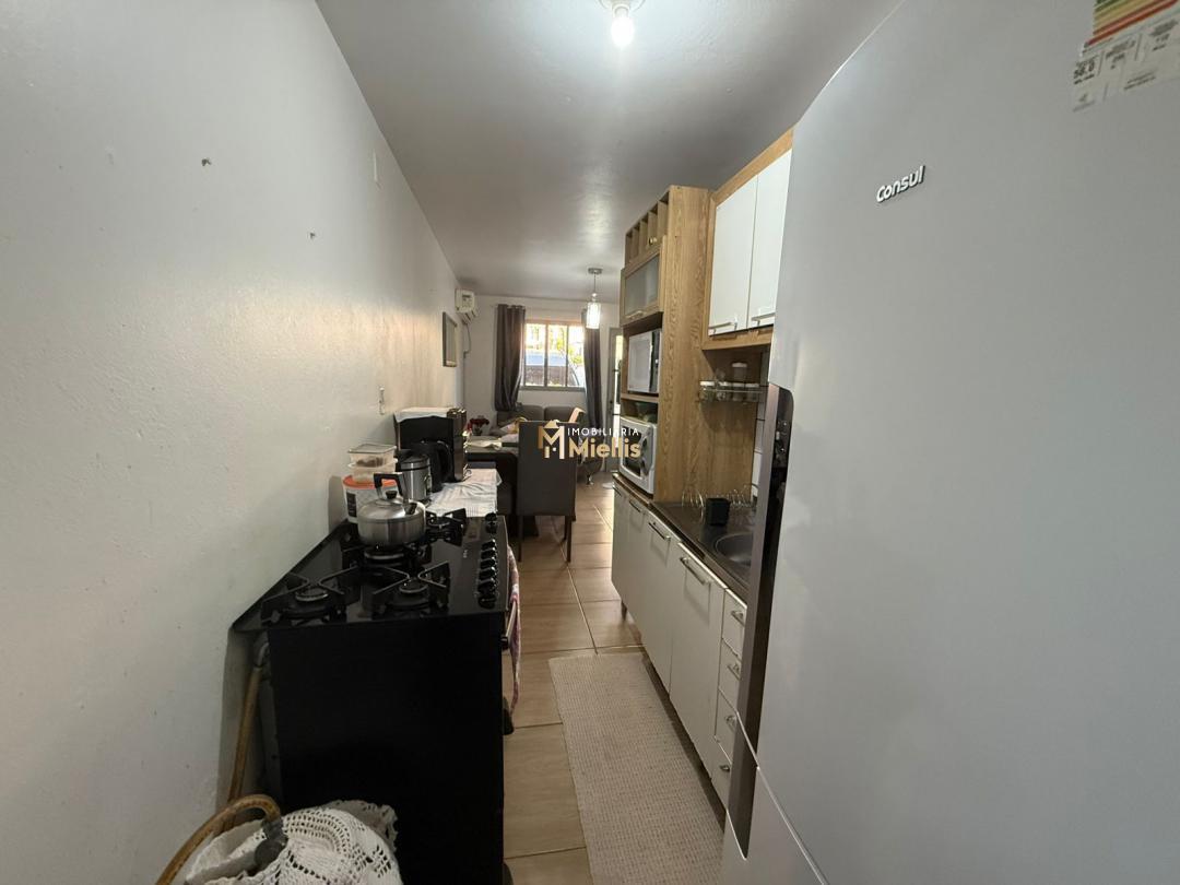 Casa de Condomínio, 2 quartos - Foto 6