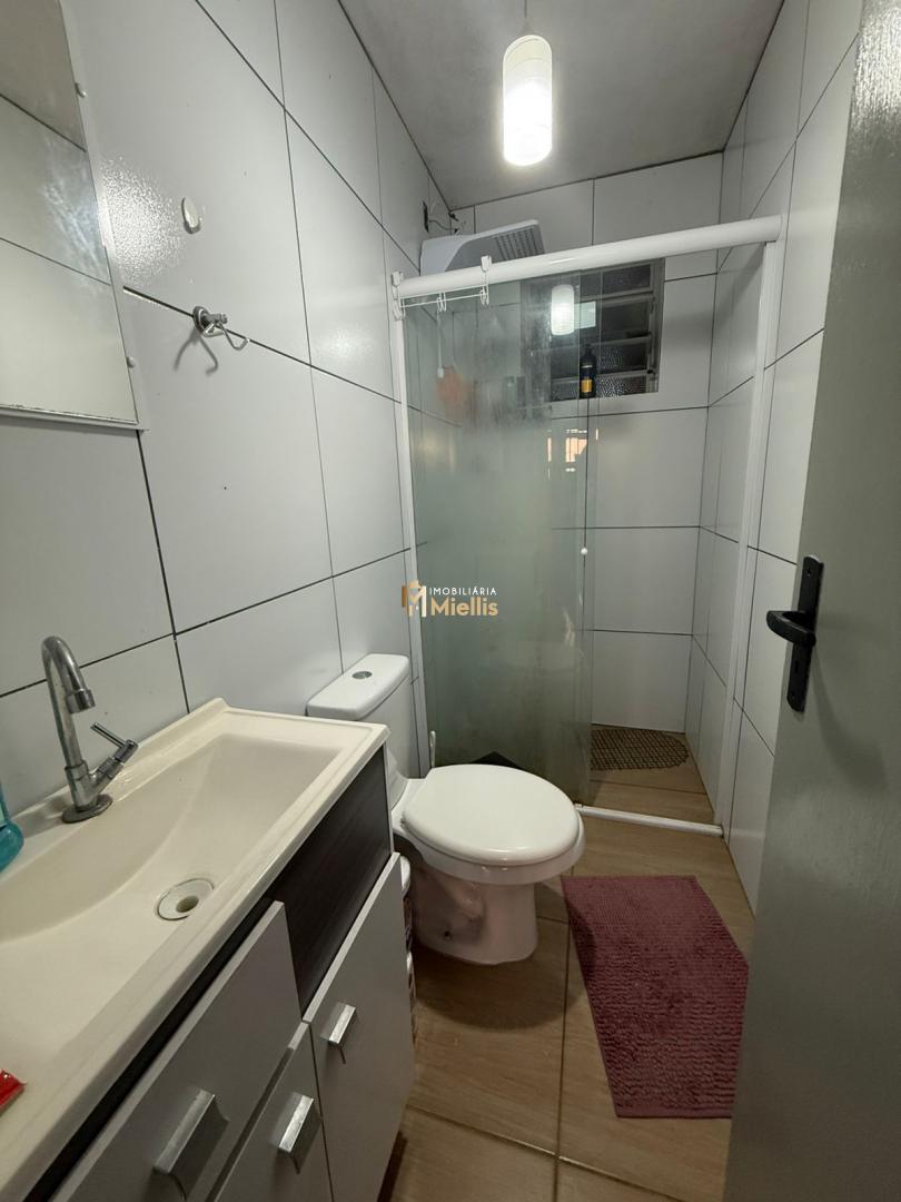 Casa de Condomínio, 2 quartos - Foto 8