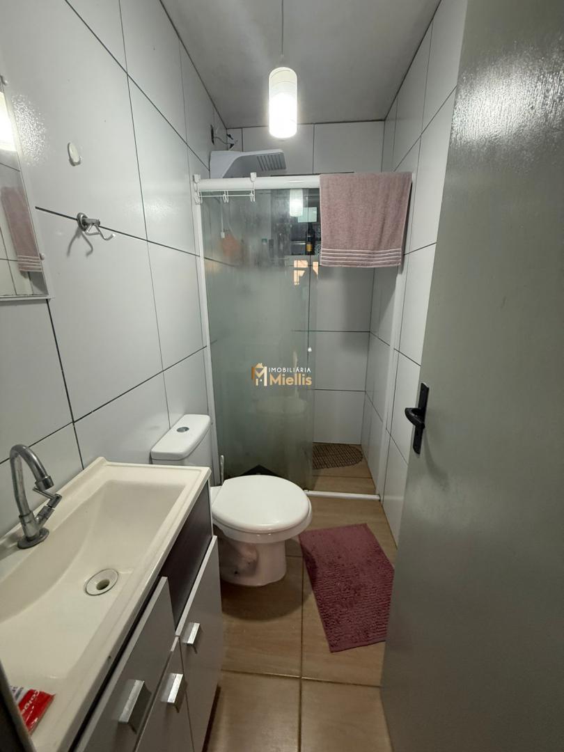 Casa de Condomínio, 2 quartos - Foto 11