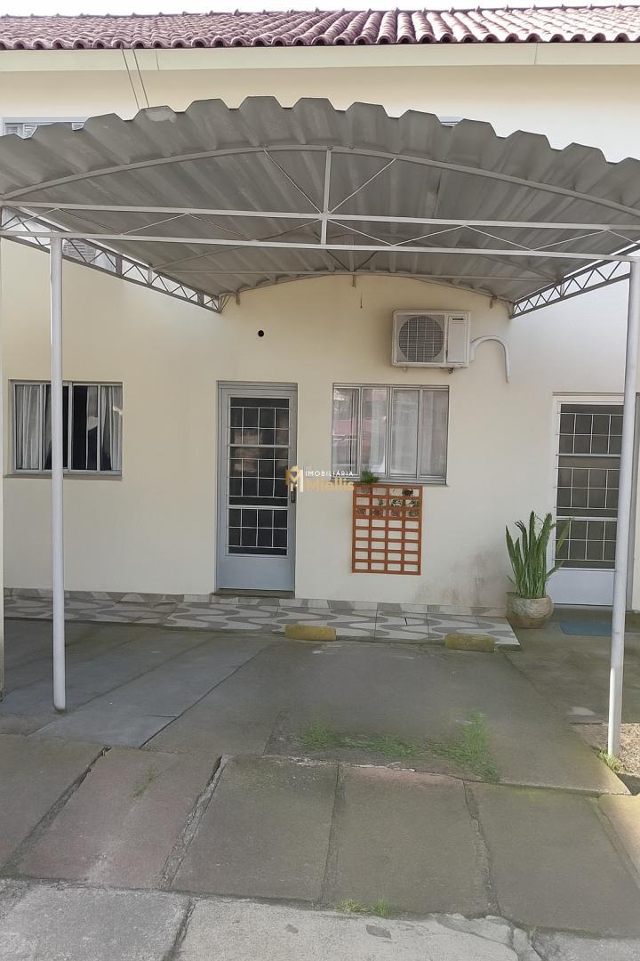 Casa de Condomínio, 2 quartos - Foto 1