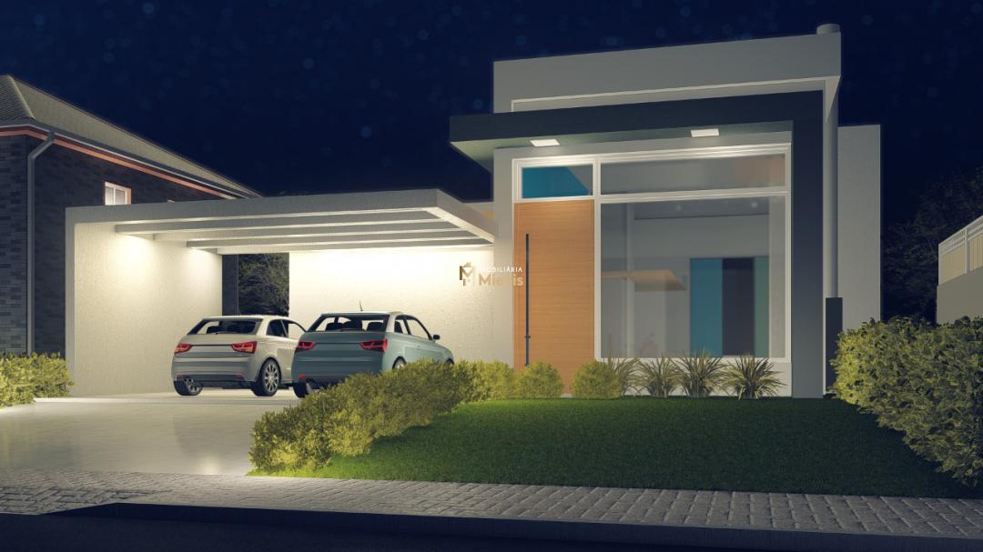 Casa, 2 quartos, 171 m² - Foto 1