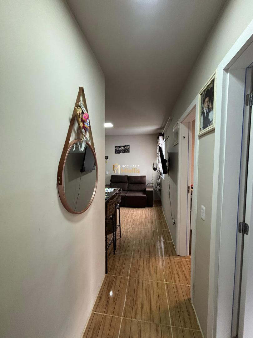 Apartamento, 2 quartos, 55 m² - Foto 2
