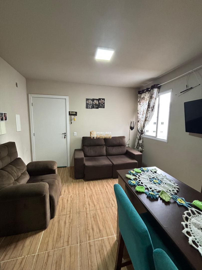 Apartamento, 2 quartos, 55 m² - Foto 3