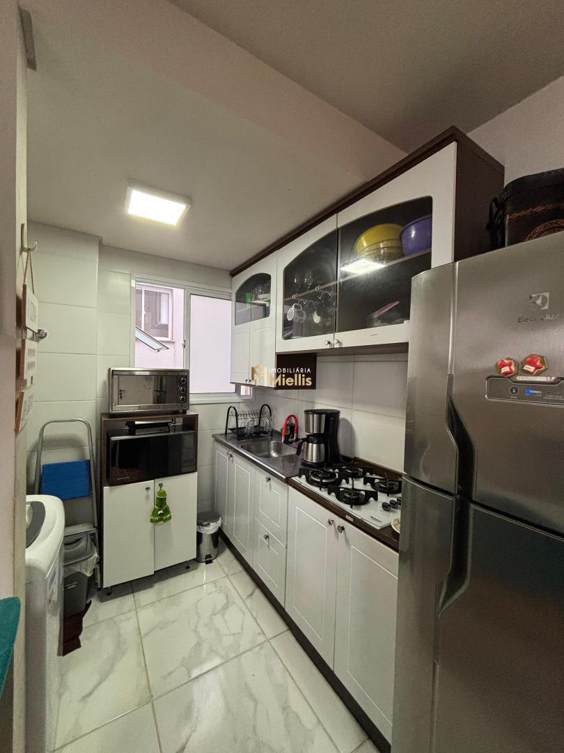 Apartamento, 2 quartos, 55 m² - Foto 5
