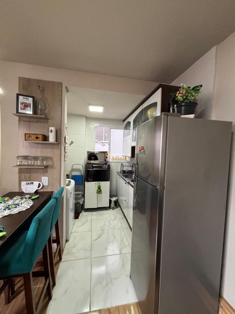 Apartamento, 2 quartos, 55 m² - Foto 6