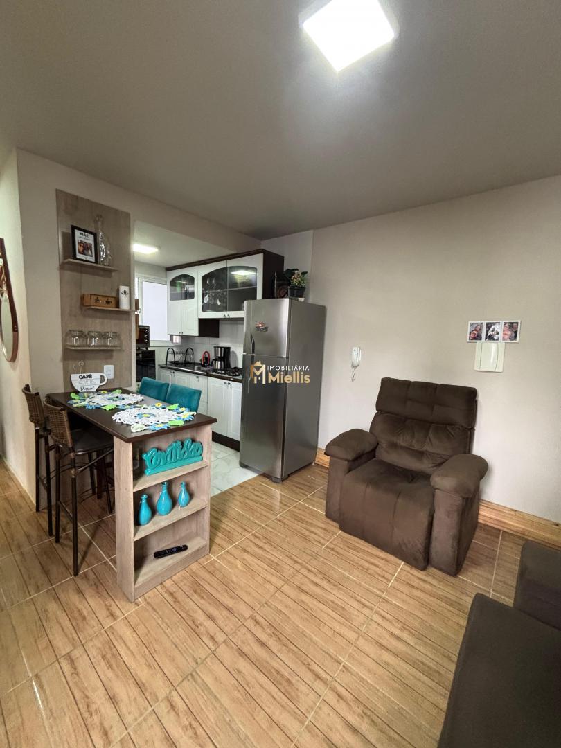 Apartamento, 2 quartos, 55 m² - Foto 7