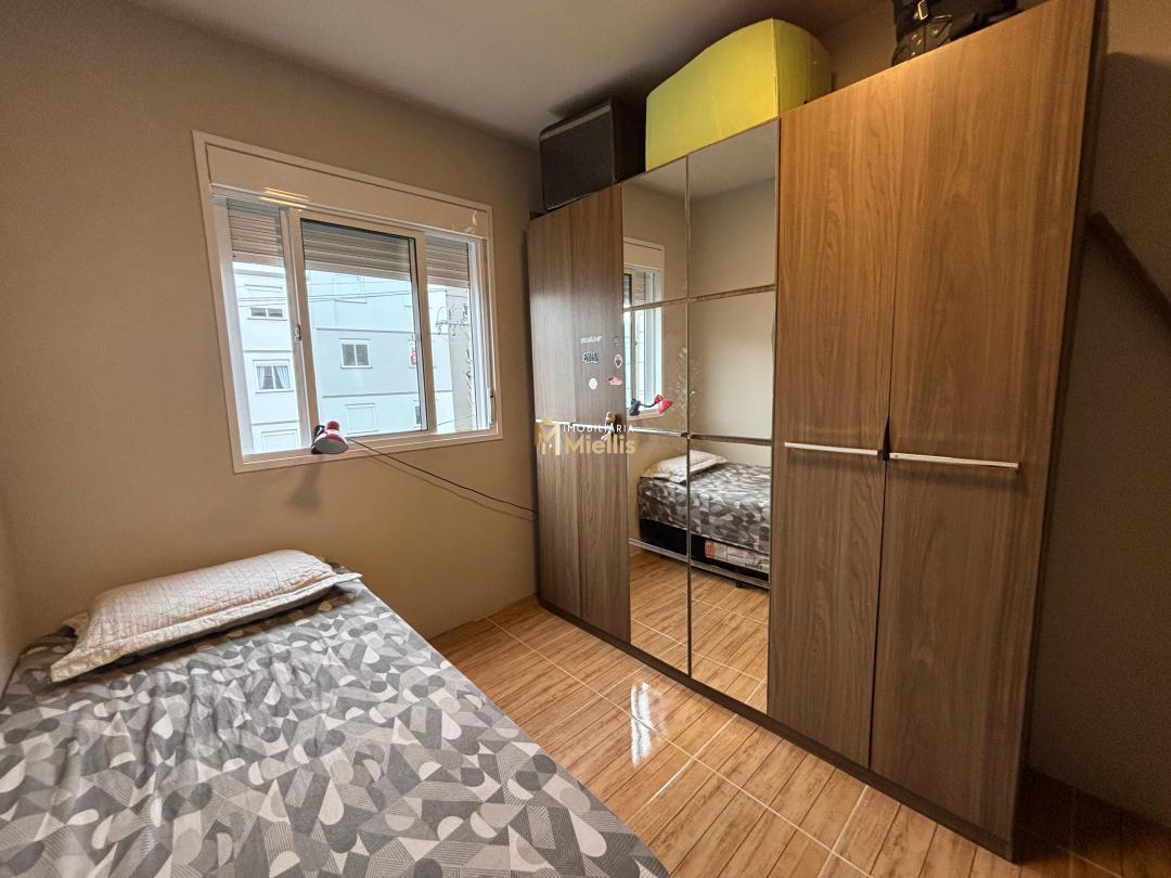 Apartamento, 2 quartos, 55 m² - Foto 9