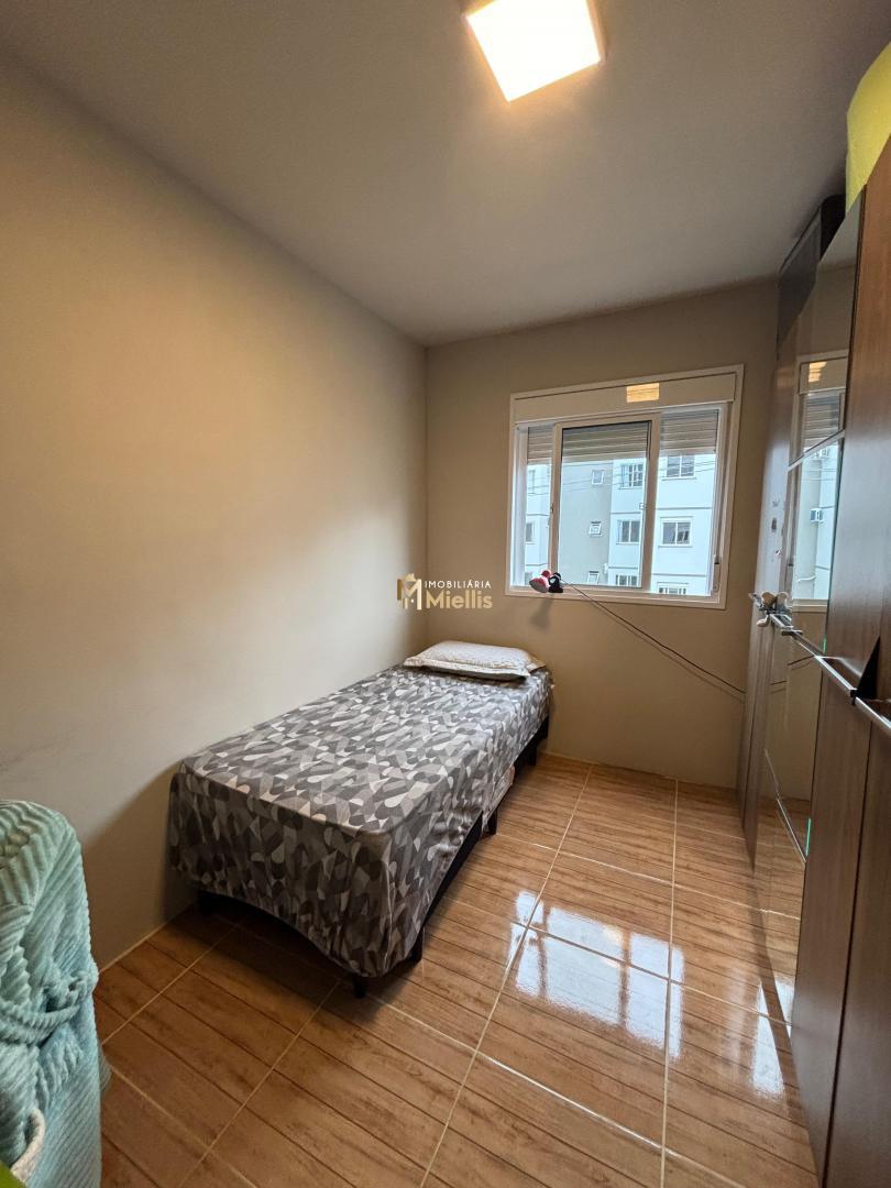 Apartamento, 2 quartos, 55 m² - Foto 10