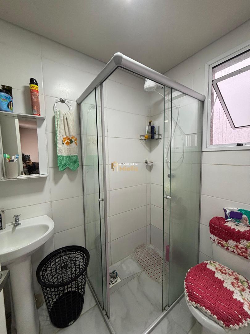 Apartamento, 2 quartos, 55 m² - Foto 11