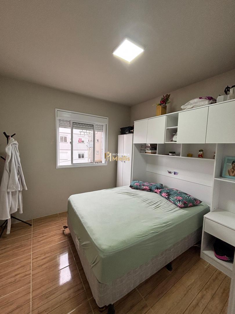 Apartamento, 2 quartos, 55 m² - Foto 12