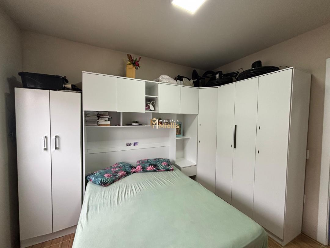 Apartamento, 2 quartos, 55 m² - Foto 13